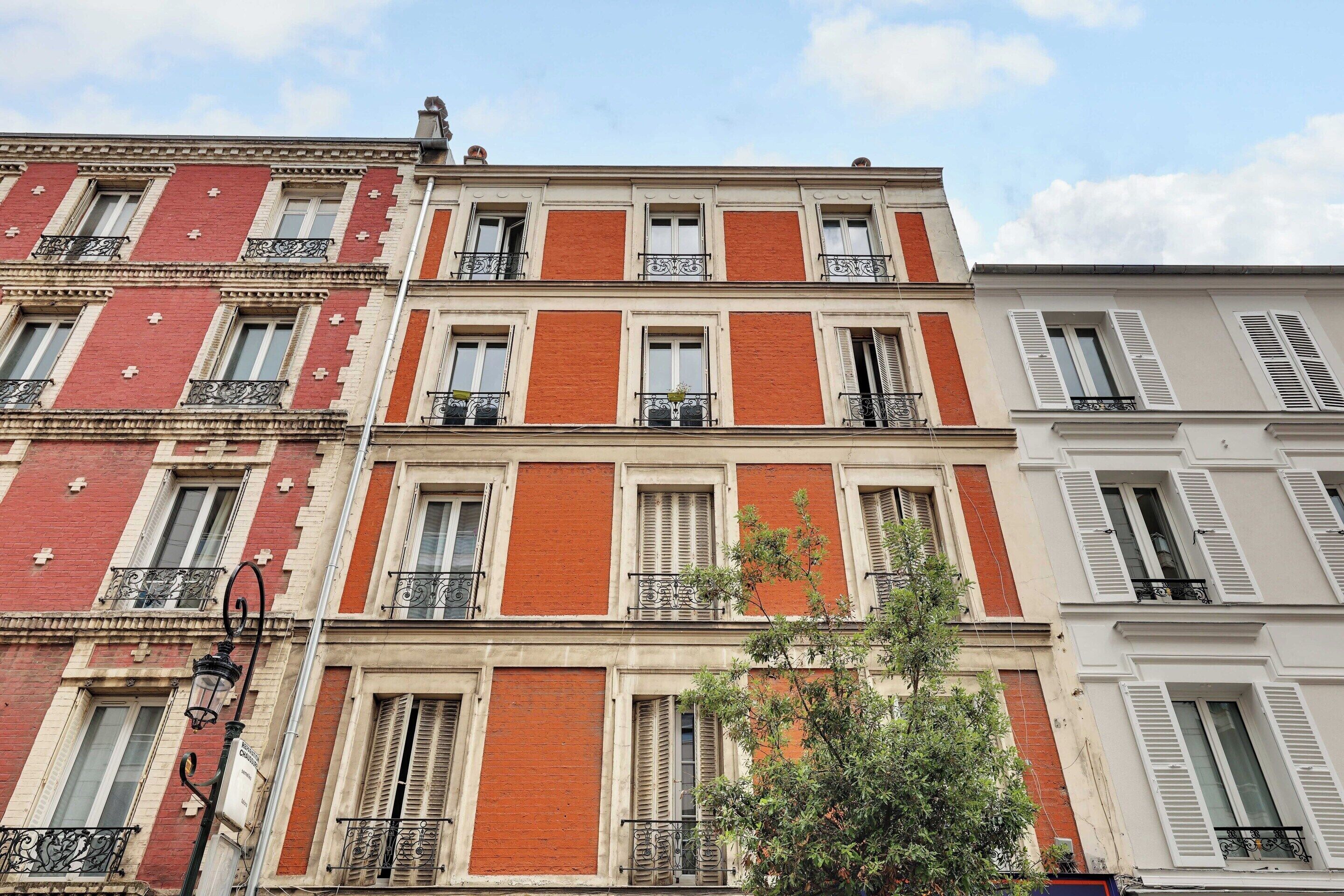 Apartment | Exterior
