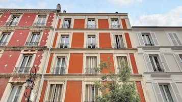 Apartment | Exterior