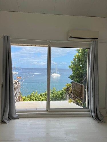 The House on the Beach