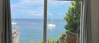 The House on the Beach