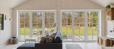 House | Interior