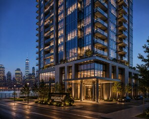 Exterior - KL Gateway Residences by Bangsar (Kuala Lumpur)
