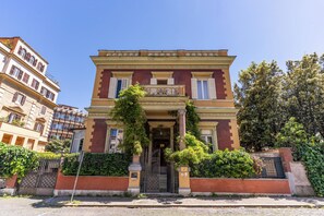 Fachada