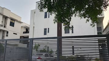 Eksteriør