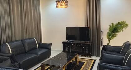 Vision Luxury Apartment