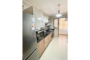 Cozinha privada