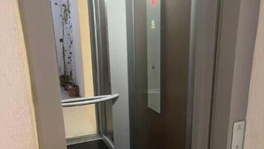 Interior - AR Apparts (Prestigia - Unlimited Fiber Wi-Fi) (Fes)