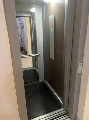 Interiör