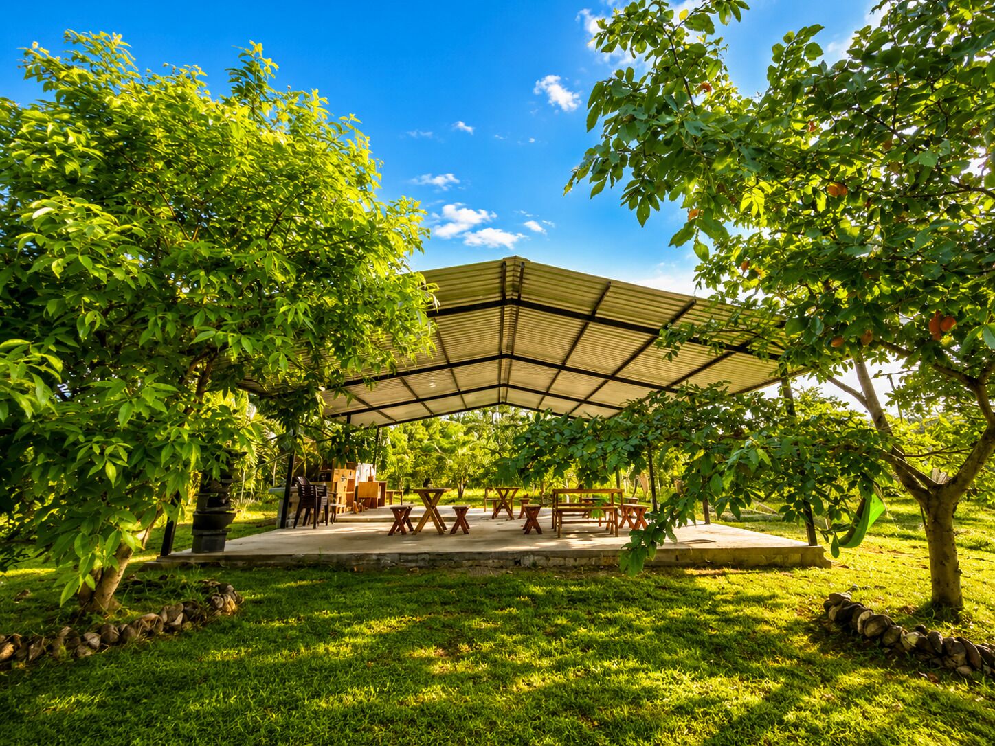 Teres/patio