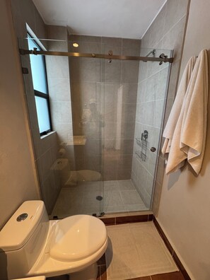 Bathroom - Beautiful New Apartment in the Heart of Condesa (Ciudad de México)