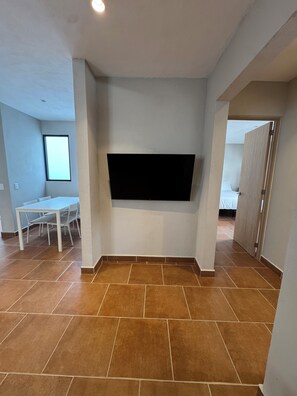 Interior - Beautiful New Apartment in the Heart of Condesa (Ciudad de México)