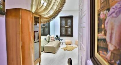 Charming apartment with unlimited Wi-Fi