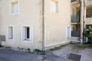 Aussenbereich