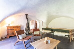 Interiør