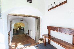 Interior - Maison La Capella - Jolie maison de pays (Le Monêtier-les-Bains)
