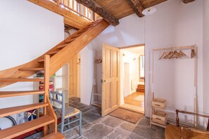 Interiør