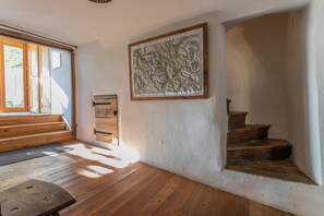 Interior - Maison La Capella - Jolie maison de pays (Le Monêtier-les-Bains)