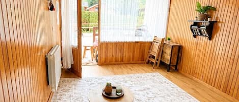1 多间卧室、熨斗/熨衣板