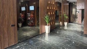 Interior - Luxurious apartment right in the heart of downtown! (Fes)