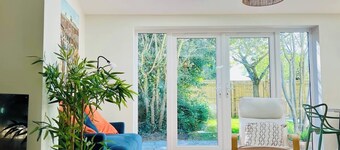 The Secret Garden | Suffolk Coastal Cottage