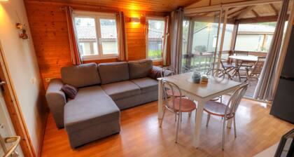 Vacation Rental in Cap d'Agde: "LES PESCALUNES"