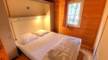 2 chambres