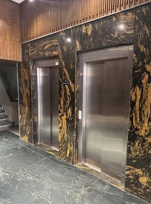Interior - Reda's'Apparts (Luxury right in the heart of downtown!) (Fes)