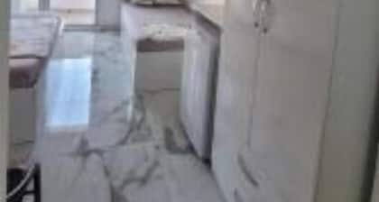 NEAR Guest House: Double Room with Park View