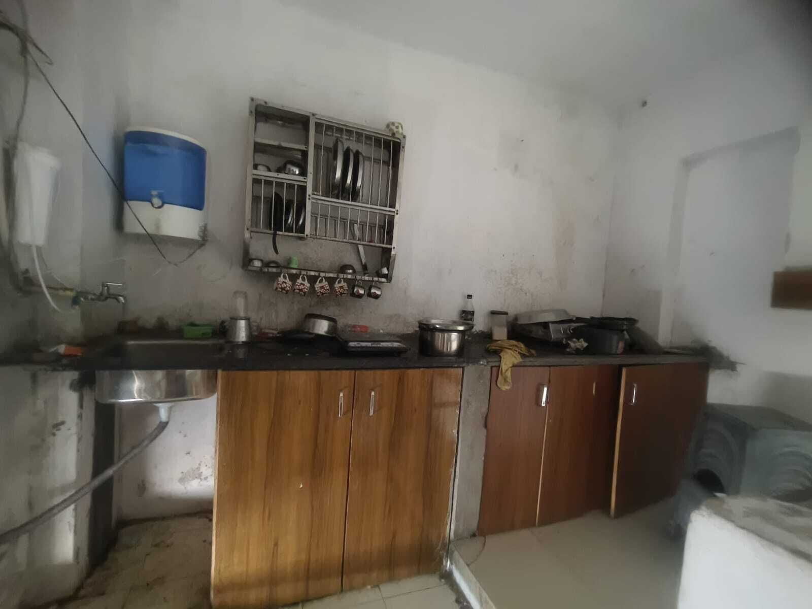 Triple Room | Interior