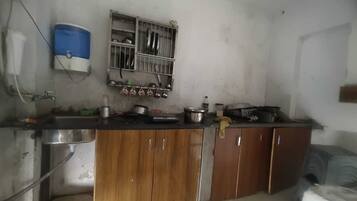 Triple Room | Interior