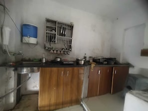 Dreibettzimmer | Innenbereich