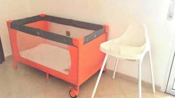 Area bambini