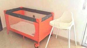 Espace pour enfants