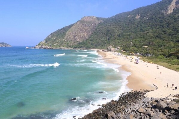 Plage