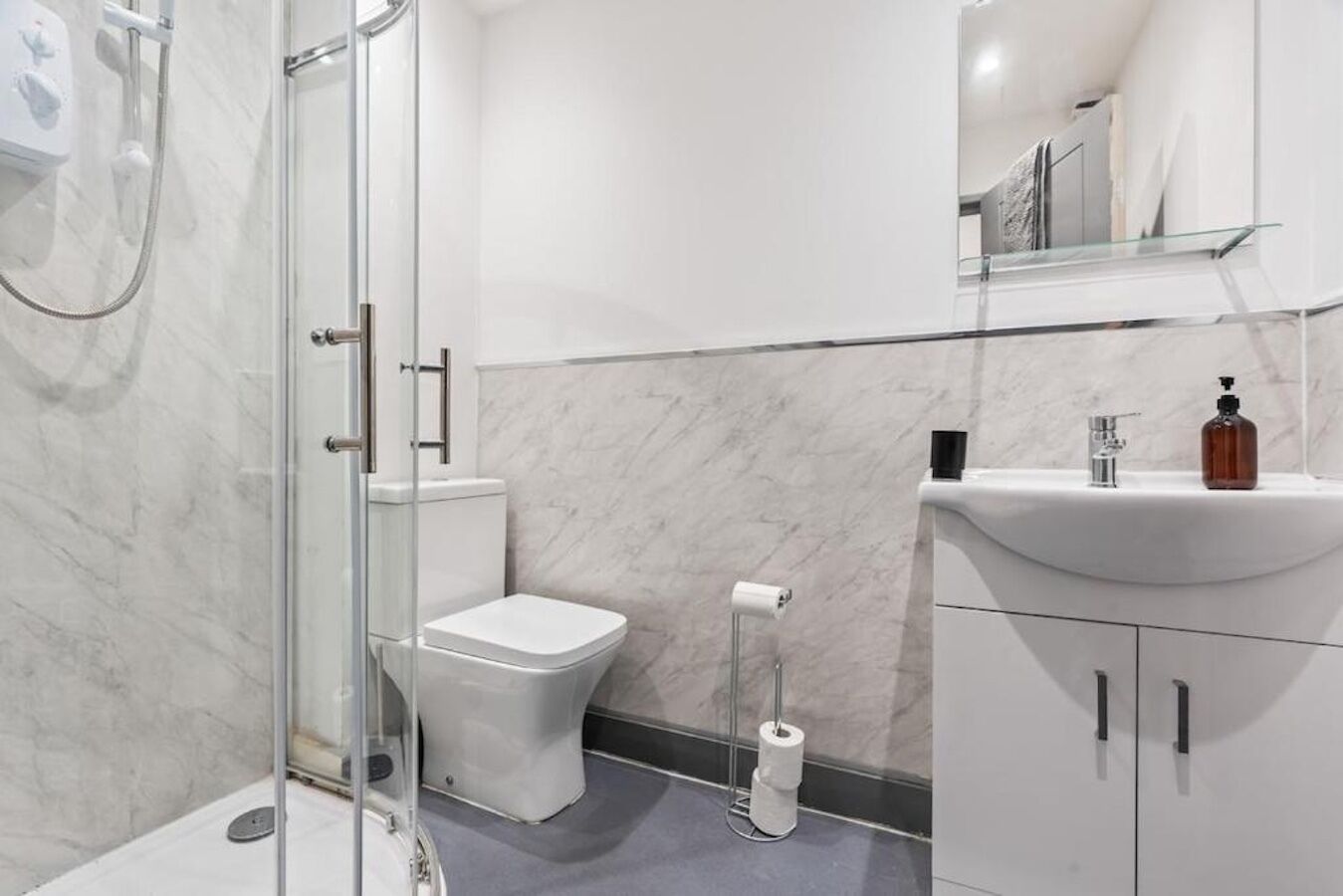 Baño