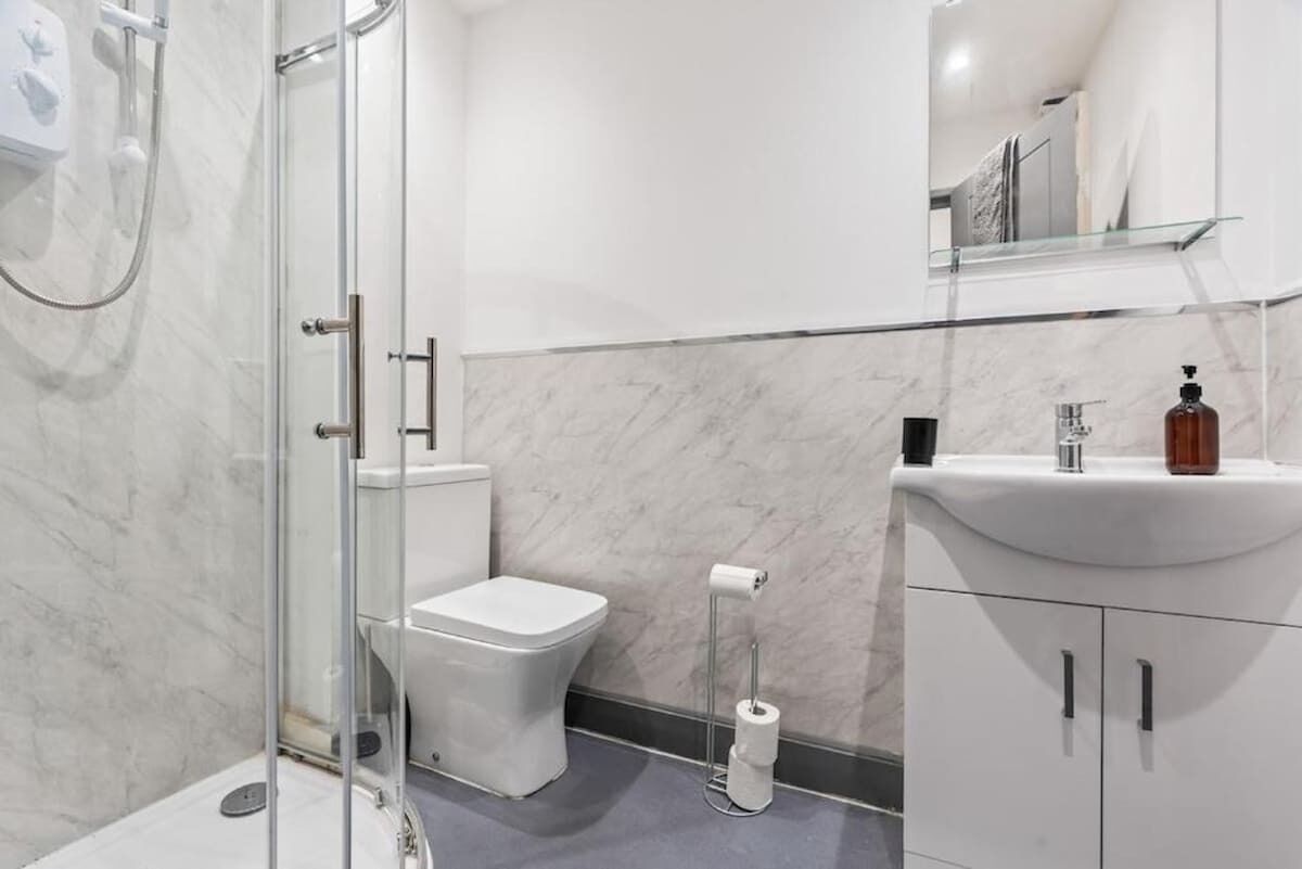 Baño