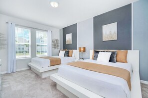 10 Schlafzimmer, Bügeleisen/Bügelbrett, kostenloses WLAN, Bettwäsche