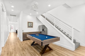 Sala de juegos