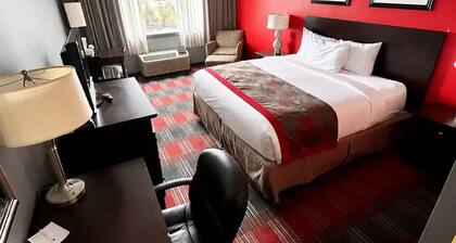 Albany Central room with Breakfast Next Downtown