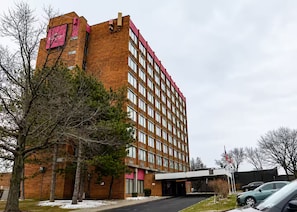 Udendørsområde