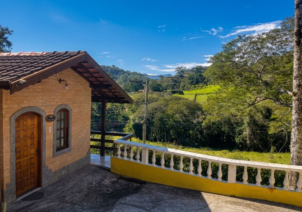 Superior Chalet, Lanai, Mountain View | Free WiFi