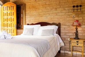 Superior Chalet, Lanai, Mountain View | Free WiFi