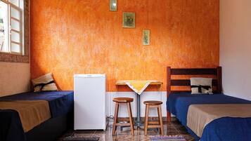 Family Quadruple Room | Free WiFi