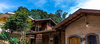 Estalagem Mantiqueira