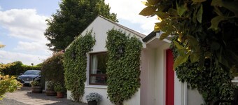 Tranquil Kilmessan Apartment Retreat