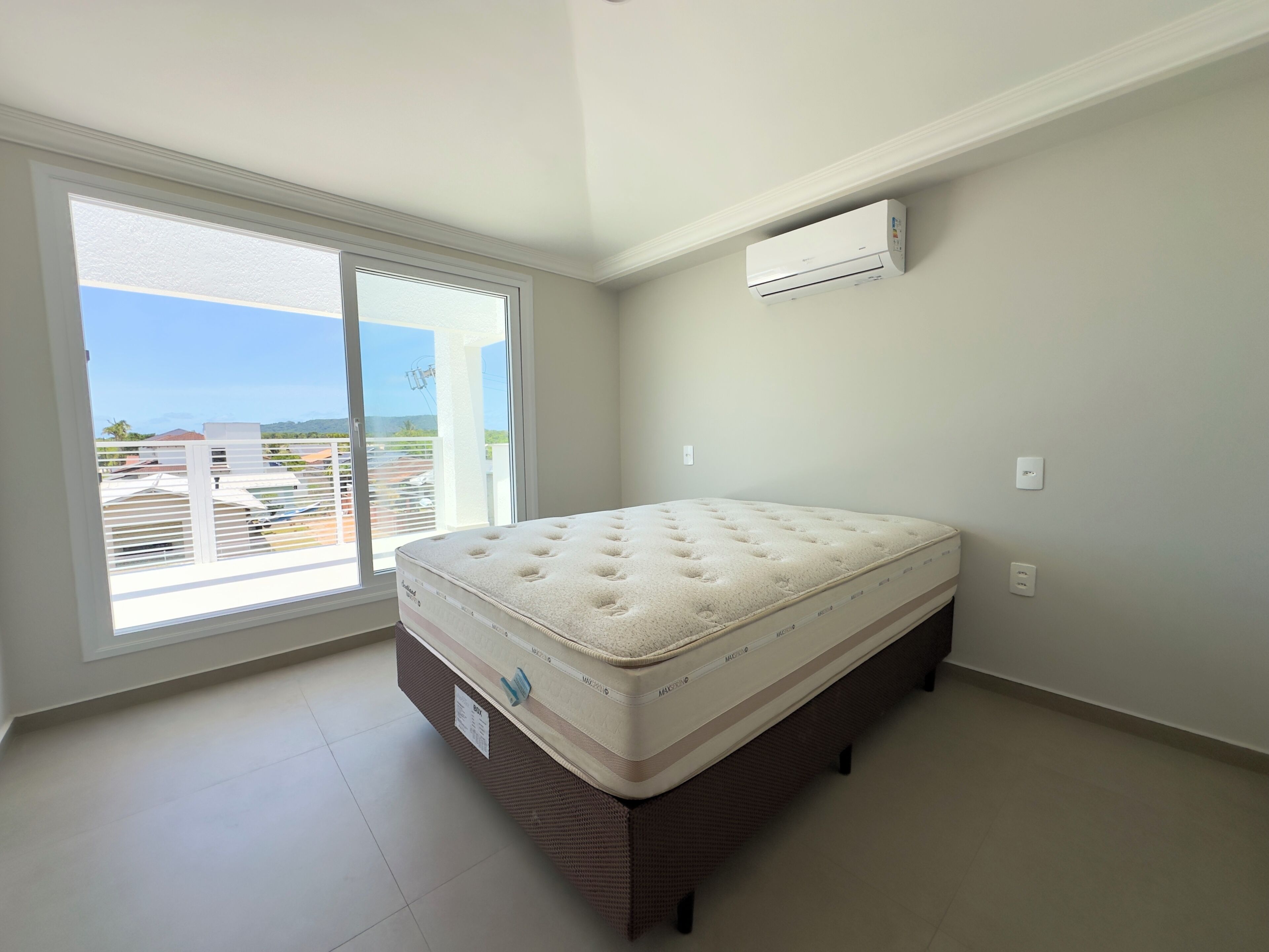 Apartamento superluxo, vista para o mar | Wi-Fi de cortesia