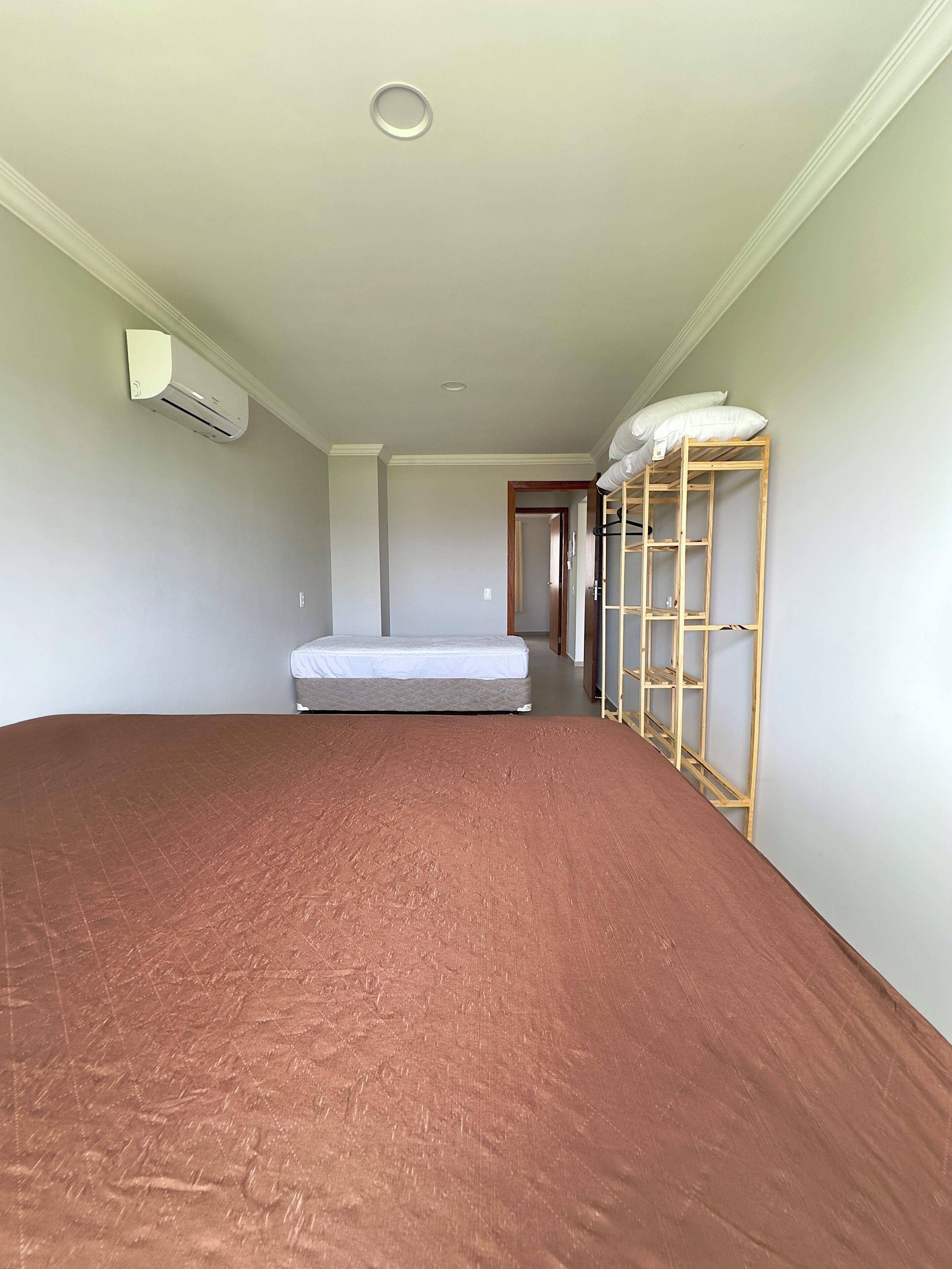 Standard Apartment, Sea View | Free WiFi
