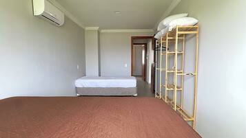 Standard Apartment, Sea View | Free WiFi