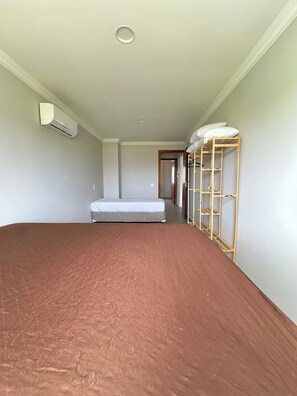Standard Apartment, Sea View
