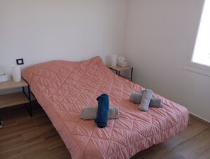Wifi, beddengoed